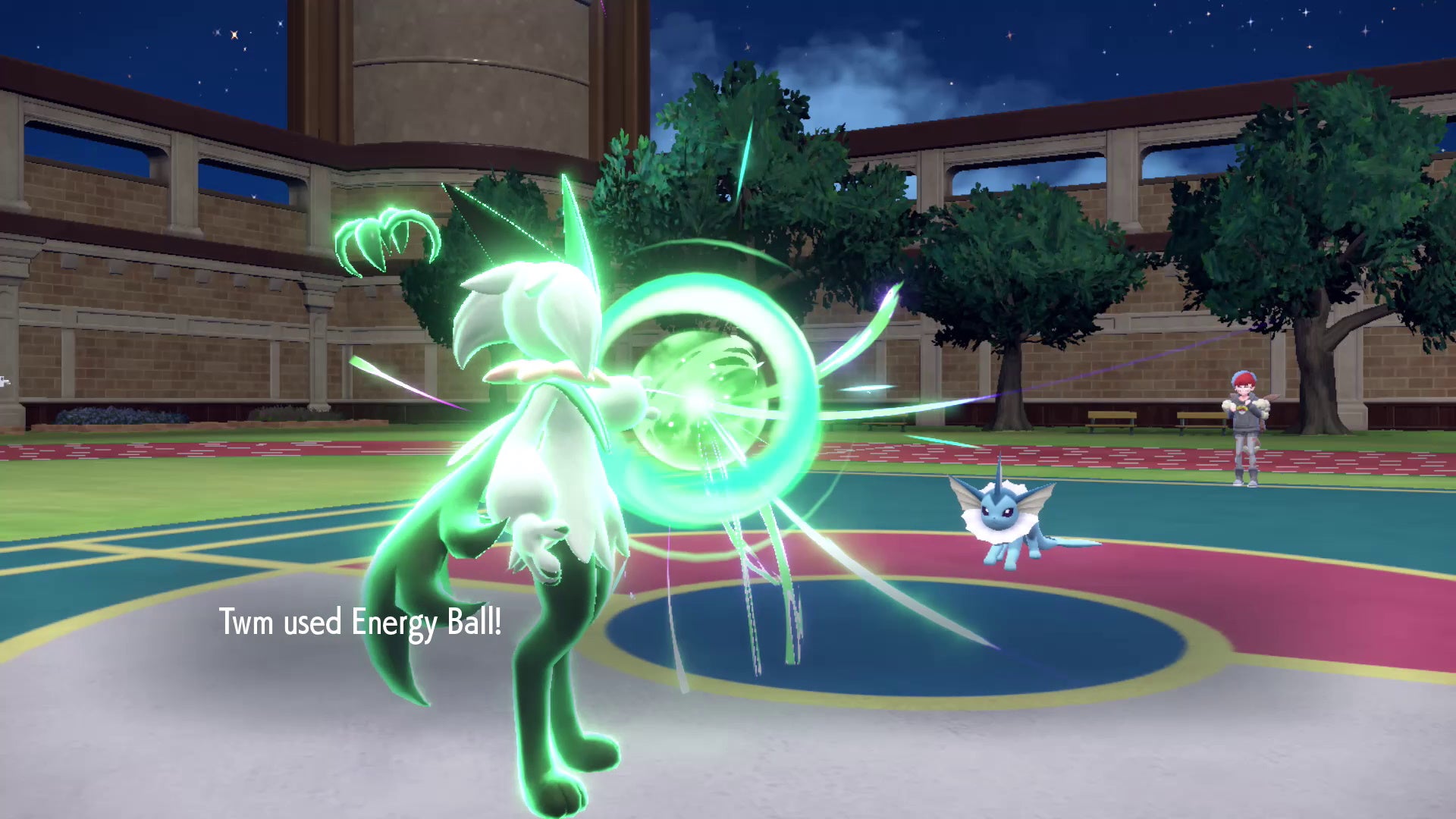 How to beat Cassiopeia in Pokémon Scarlet and Violet